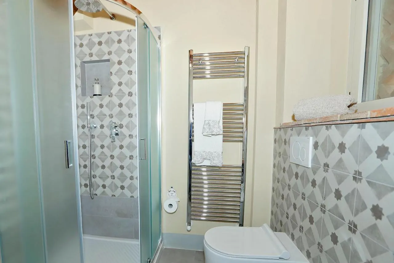 Bed & Breakfast B&B Casagrande Quercegrossa