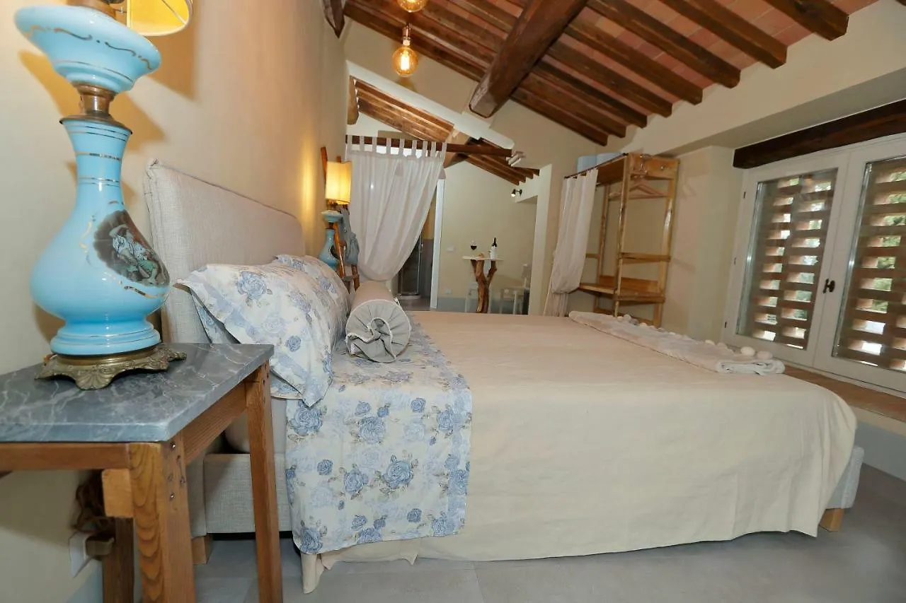 Bed & Breakfast B&B Casagrande Quercegrossa Italia