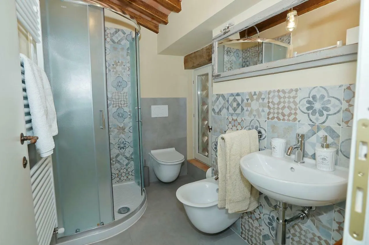 Bed & Breakfast B&B Casagrande Quercegrossa