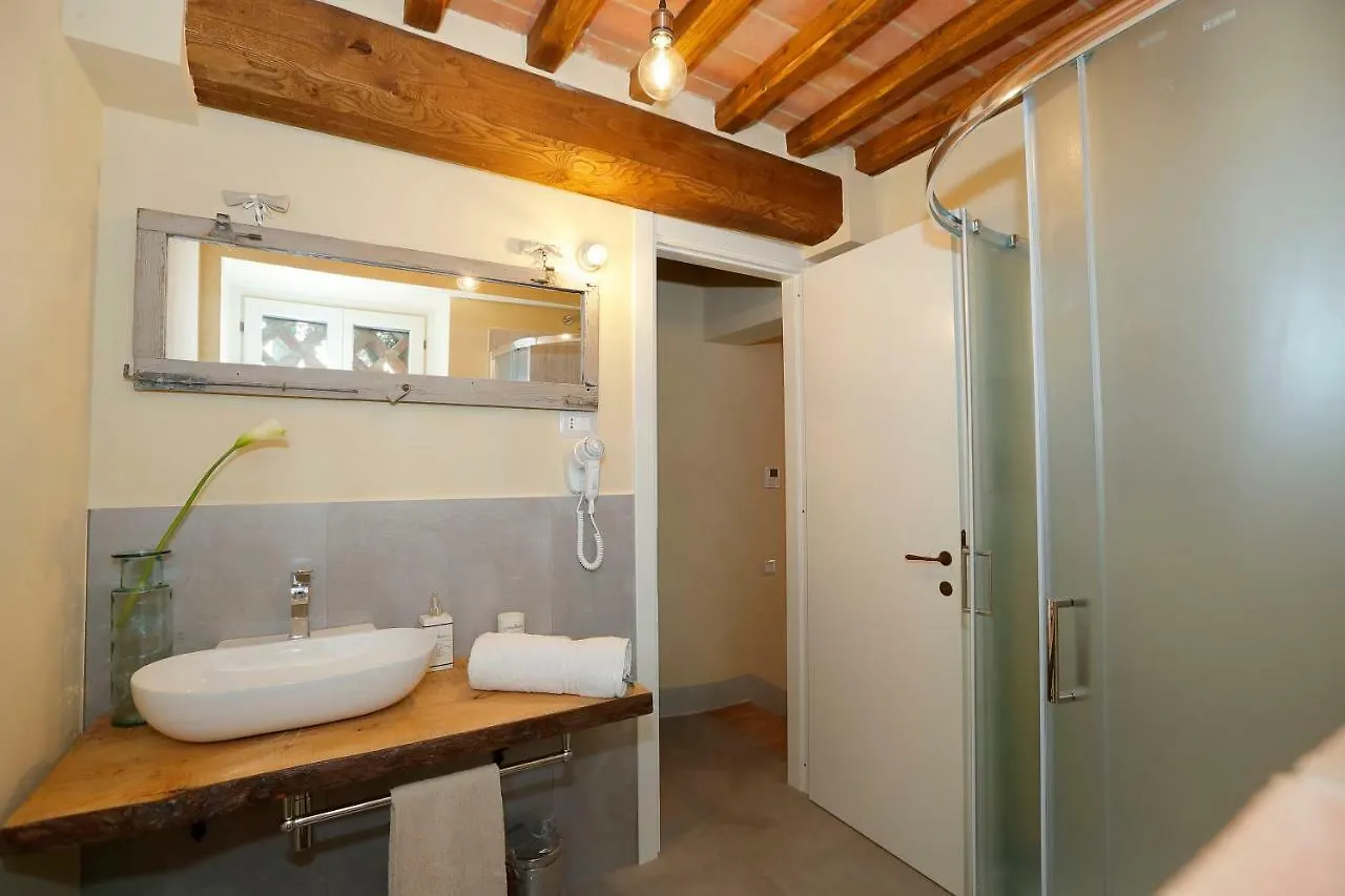 B&B Casagrande Quercegrossa Bed & Breakfast