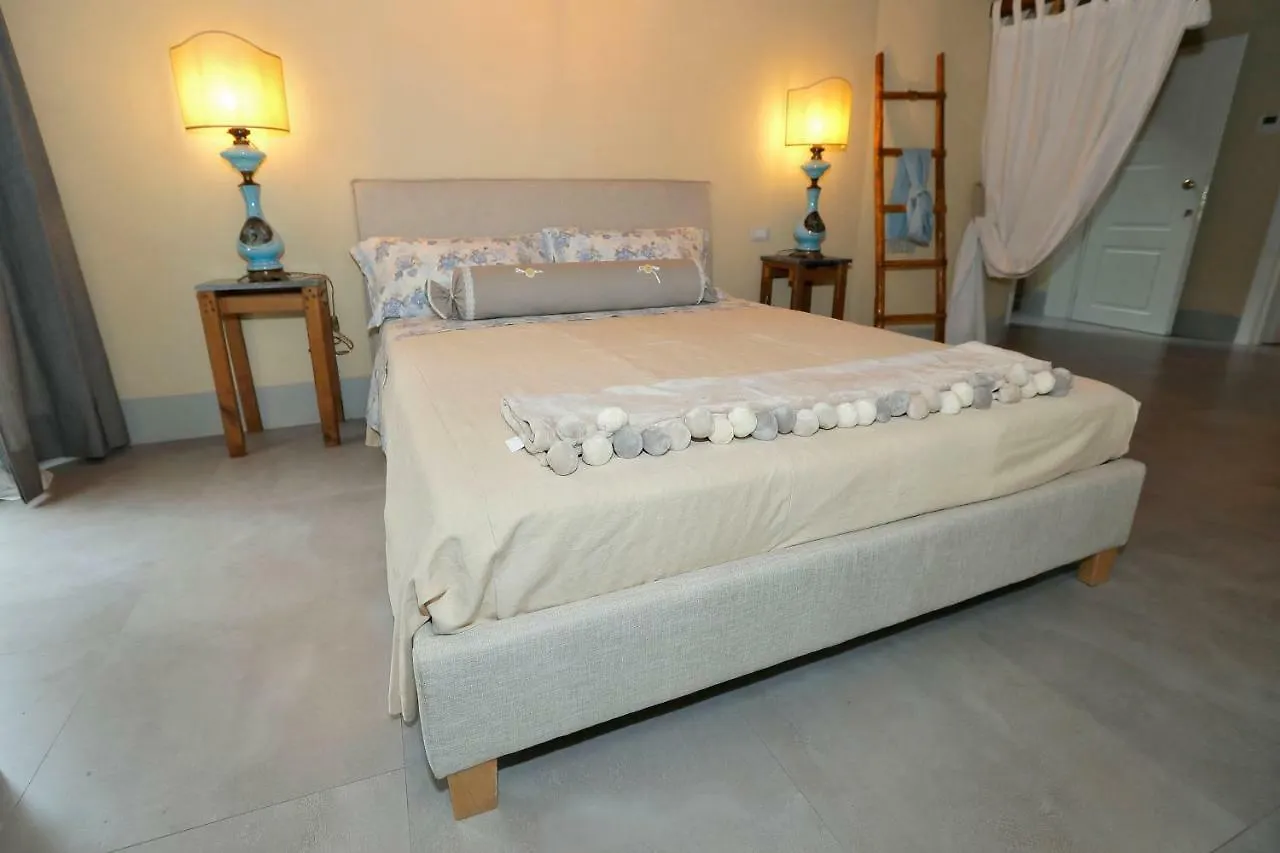 B&B Casagrande Quercegrossa 0*,  Italia