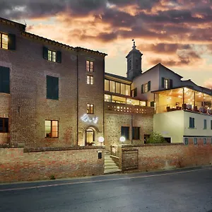 Il Convento Torrita di Siena